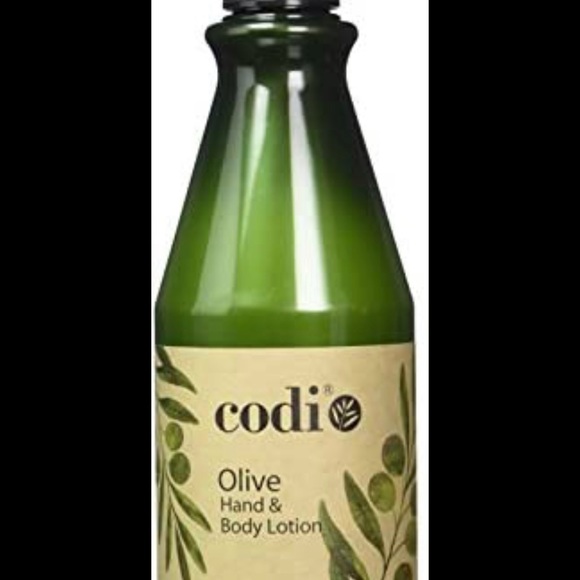 Codi Hand and body lotion - Picture 1 of 2